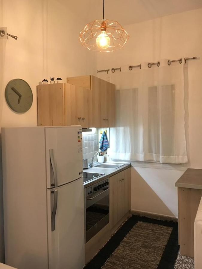 Plomari - Seafari Apartment Eksteriør billede