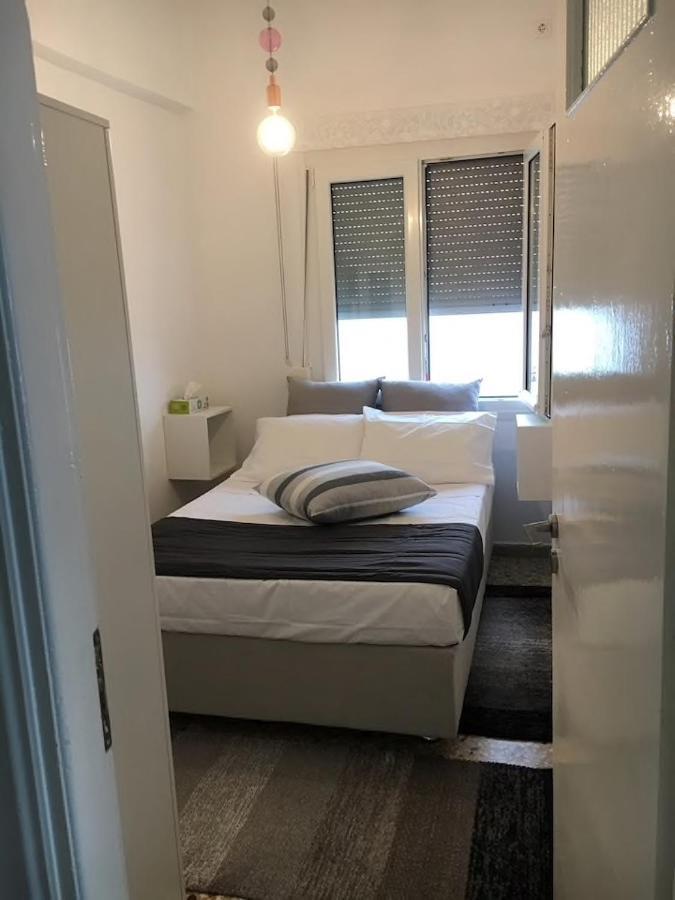 Plomari - Seafari Apartment Eksteriør billede